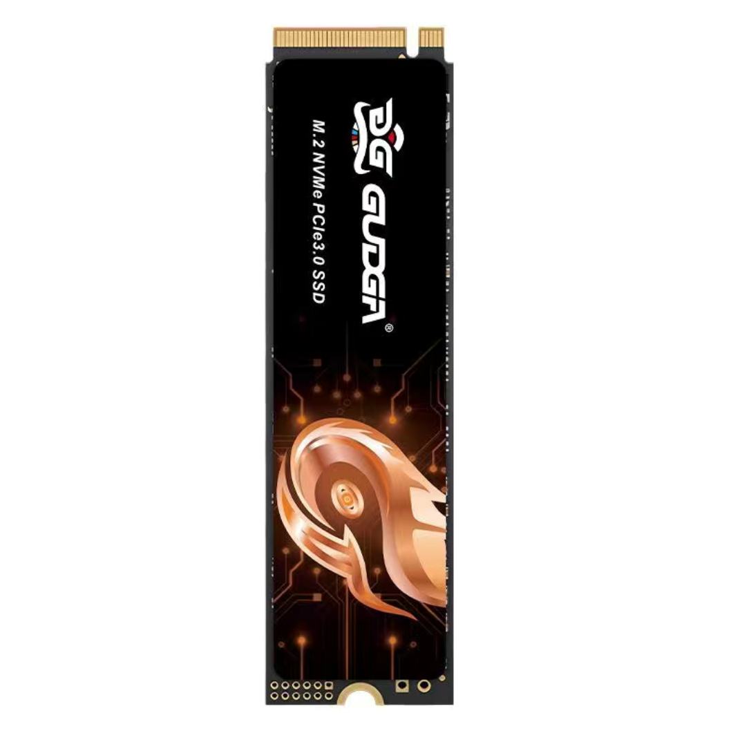 ̵¼ GVY M.2 NVMe PCle3.0*4 2TB 2280 ̬ӲSSD TLC499.5Ԫ