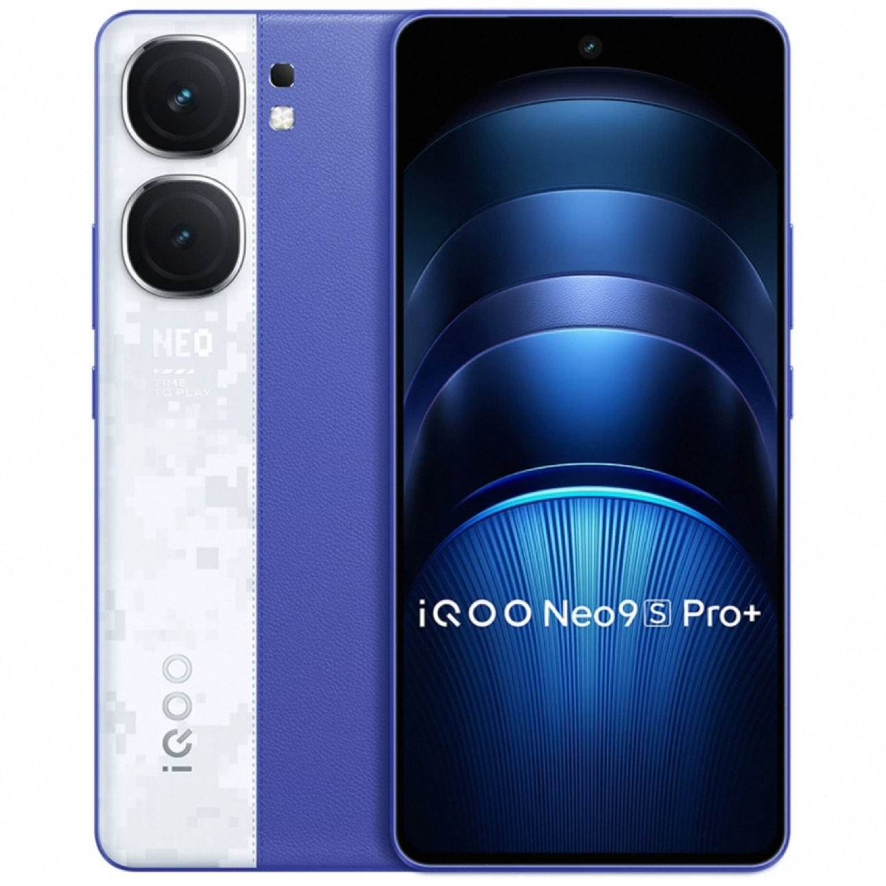 ڲiQOO Neo9S Pro+ ѧϷֻ 12+256G1889Ԫ