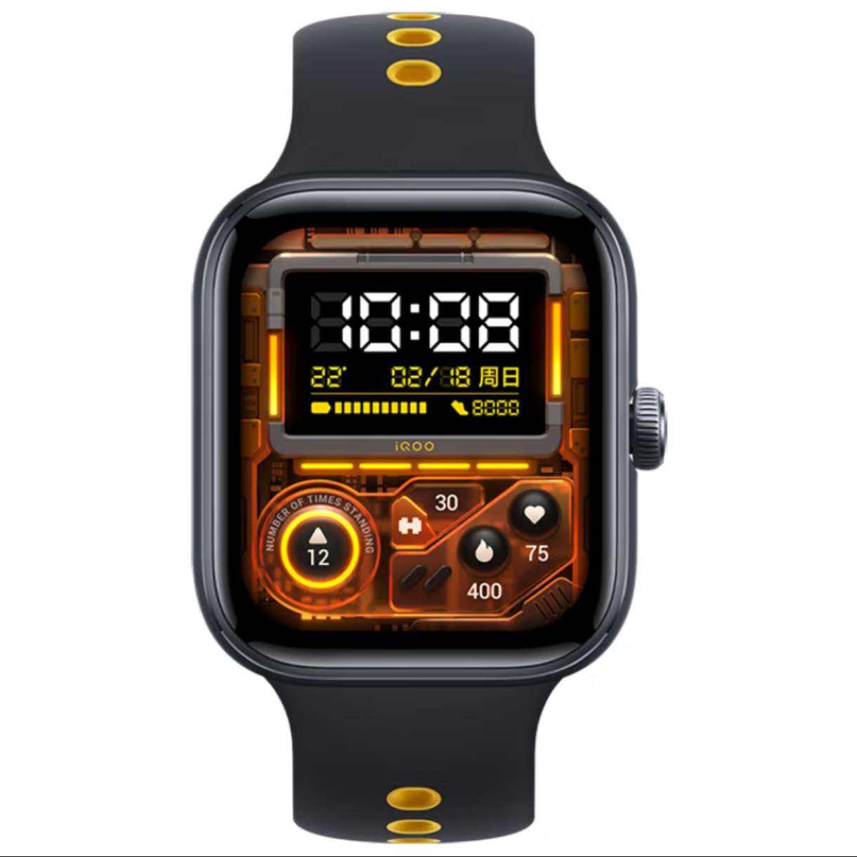 vivo iQOO WATCH GT eSIM漲ٺ594.15Ԫ