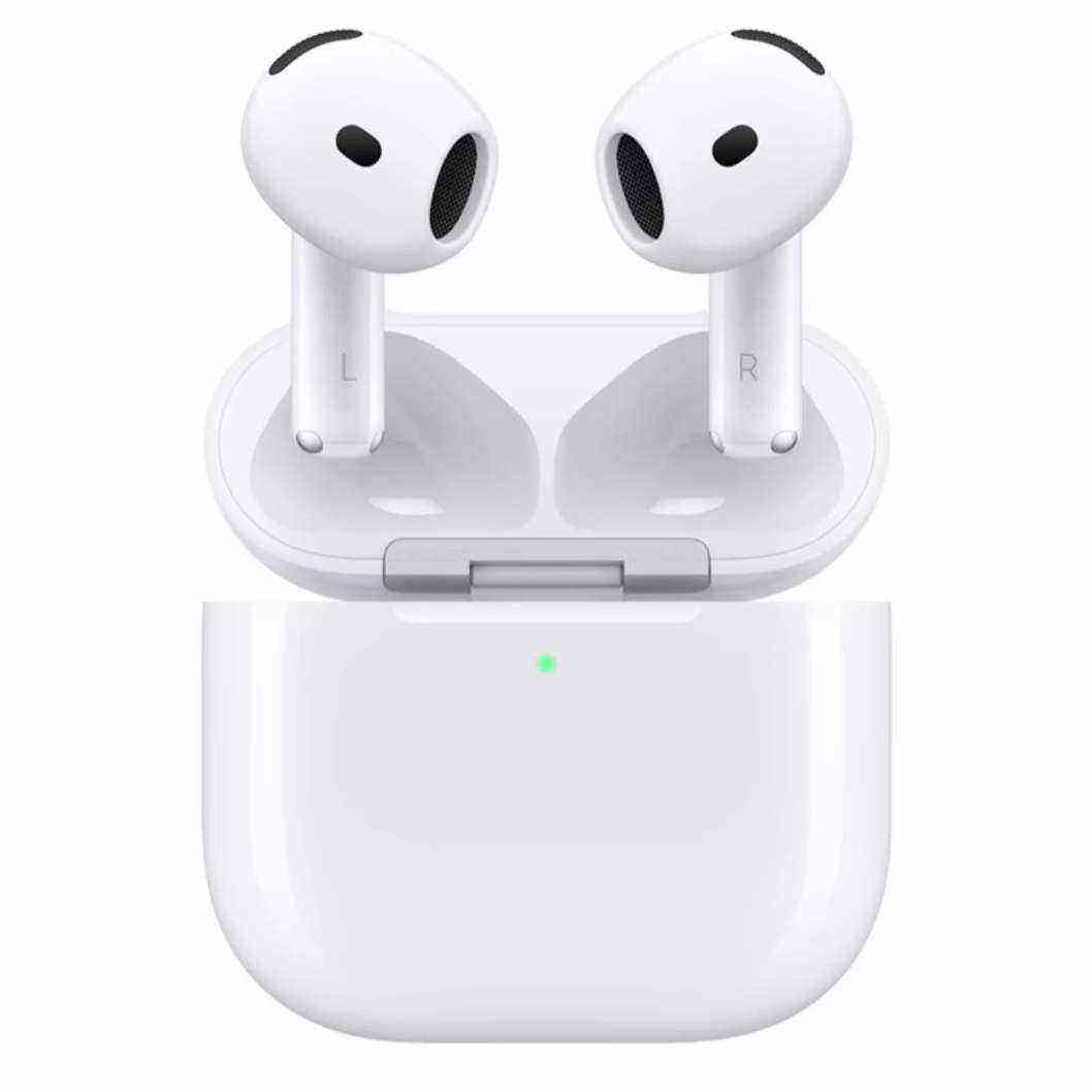 Աڲ:ƻ AirPods 4 H 2оƬ ׼ ˮ-P63799Ԫ