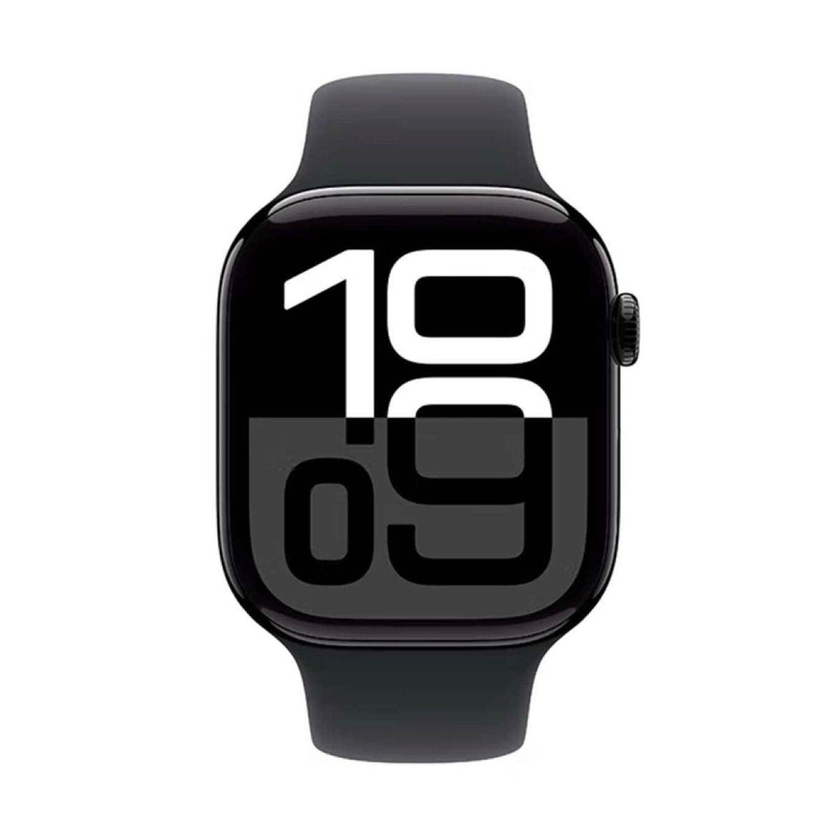 PLUSԱApple/ƻ Watch Series 10 ֱGPS46ɫǺɫ˶ͱS/M MX263CH/B2365.56Ԫȯ