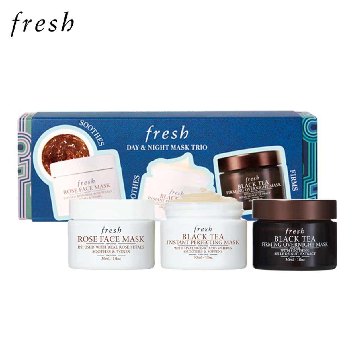 ڲ:Freshʫ µĤ õ30ml+30ml+˯30ml419Ԫȯ