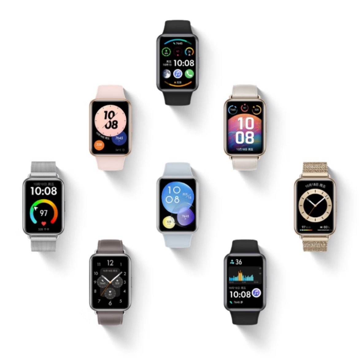 ޵plus:ΪWATCH FIT 2Ϊֱֱͨҹ Ů449.65Ԫȯ