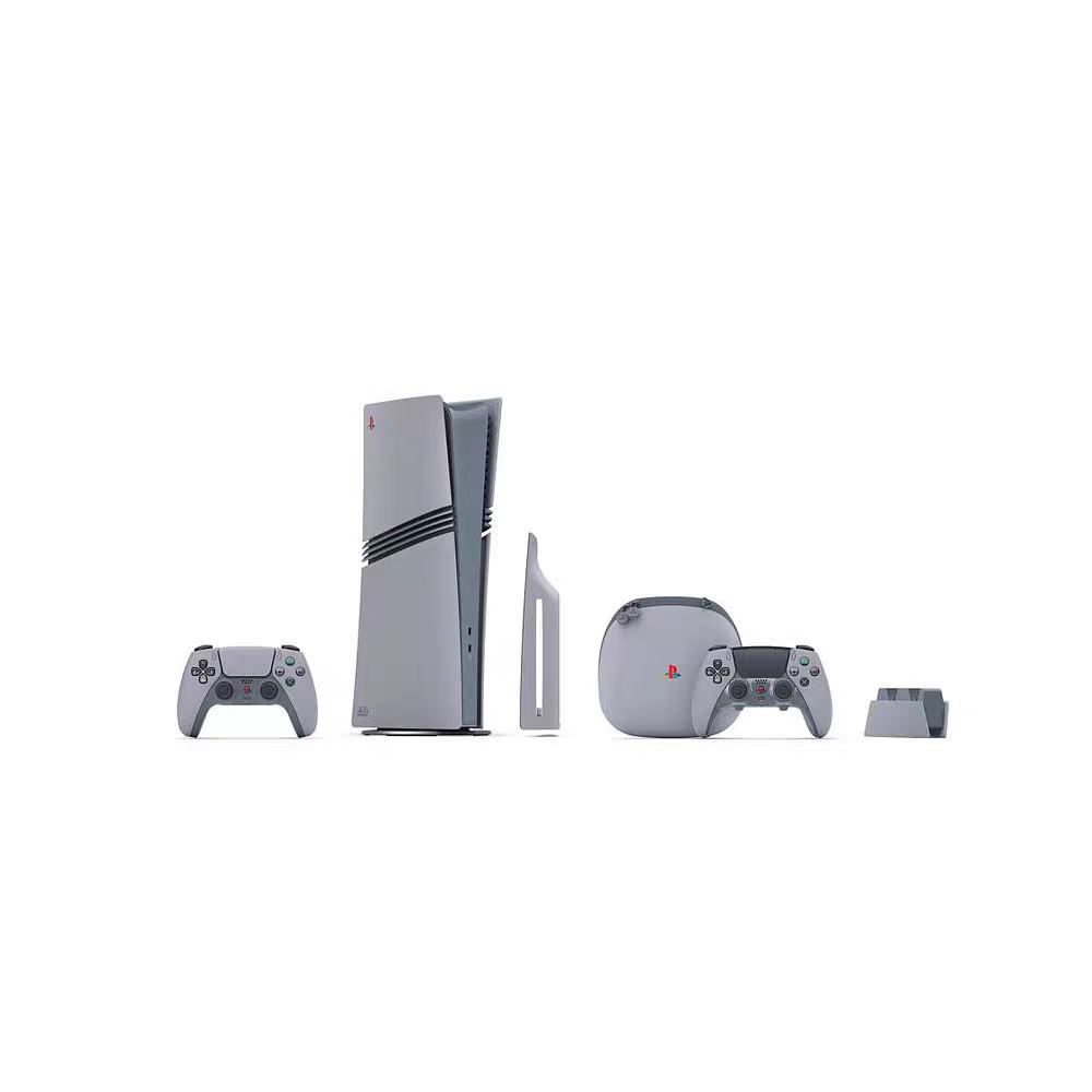 ձֱSONY PLAYSTATION5 PRO 30 ȫرװ35479Ԫ