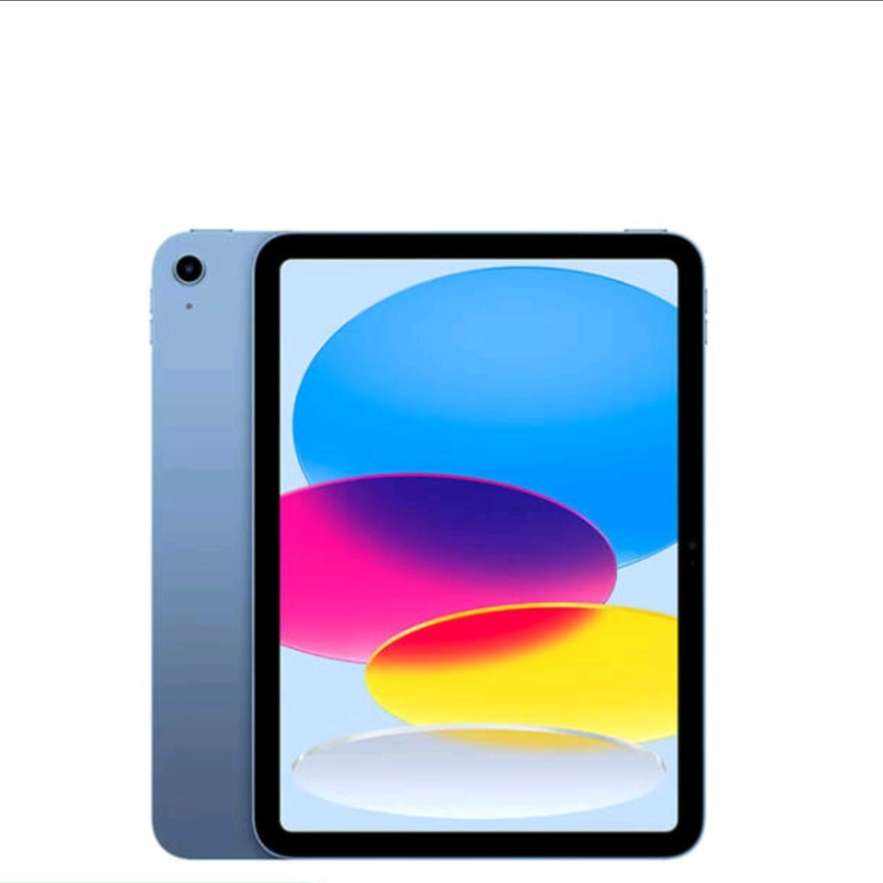 ޵Apple ƻ iPad 10 10.9Ӣƽ 2022 64GB WLAN MPQ13CH/A ɫ2251.65Ԫȯ