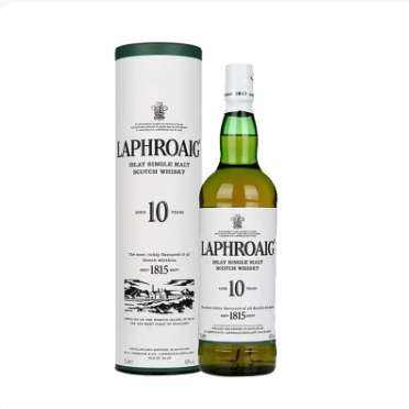 Laphroaig10ʿ ոһѿʿɾ ѩͰ   10700ml248.82Ԫ