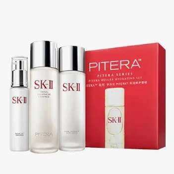 SK-II෽λˮ230ml+Һ100g+Ө¶230ml 1280Ԫ