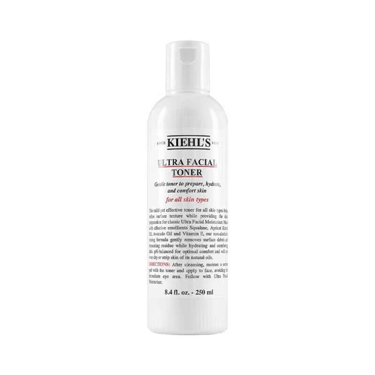 ׹ڲ:Kiehl's ߱ʪˮ 250ml75.95Ԫ