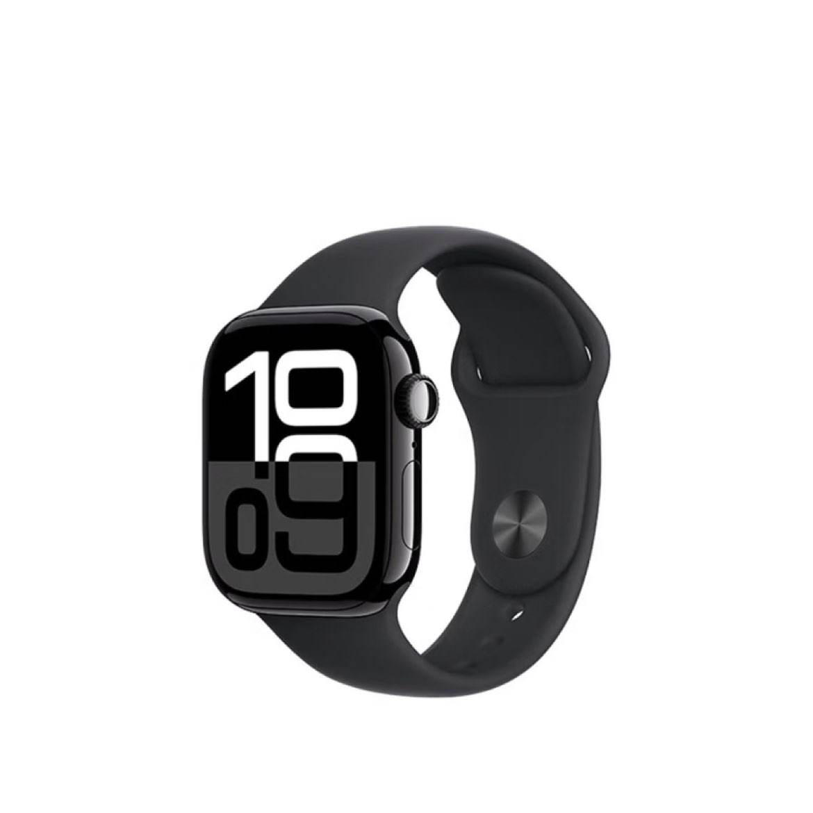 Apple ƻ Watch Series 10 ֱGPS ˶ͱS/M MX1M3CH/B2194.16Ԫȯ