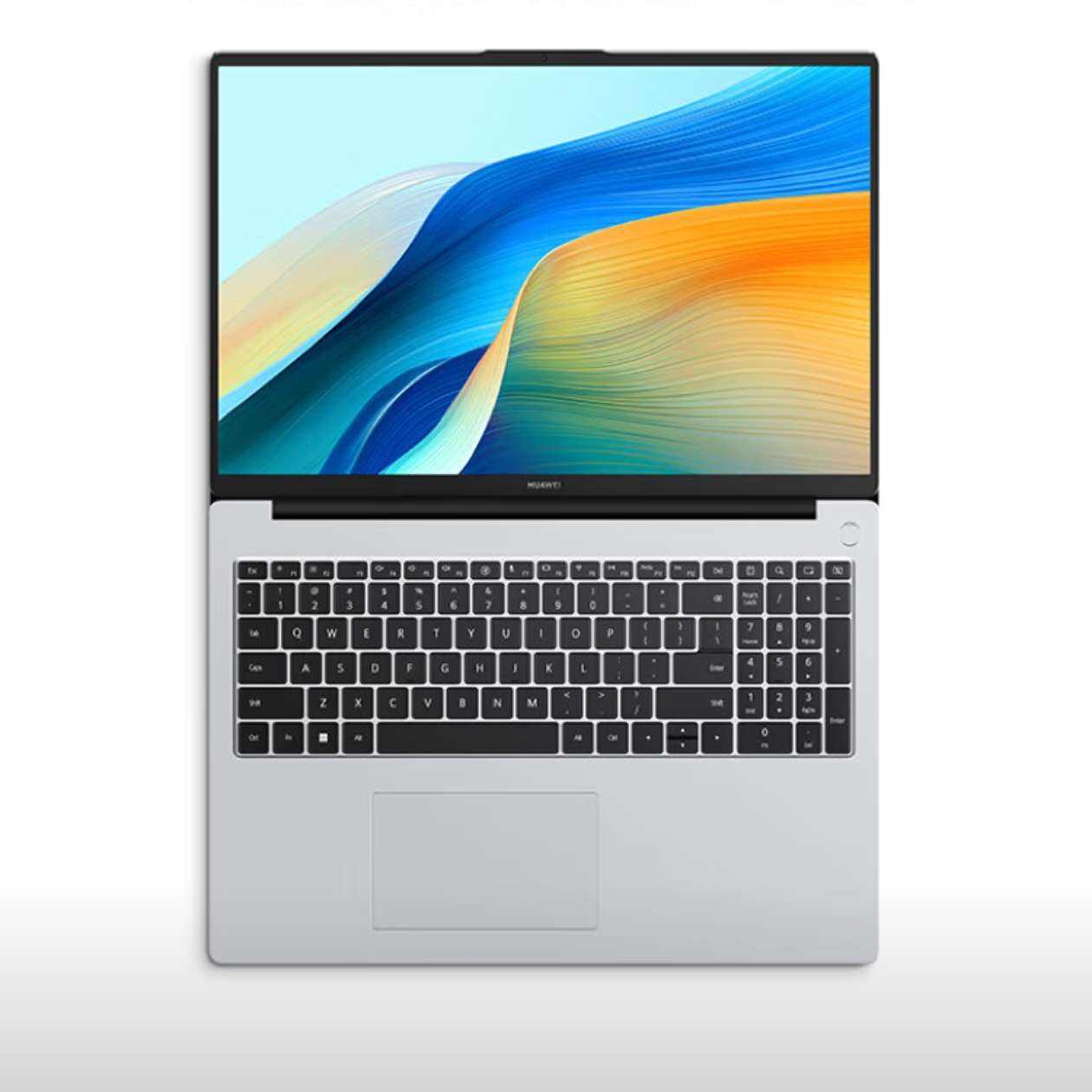 ΪHUAWEIMateBook D16 24ᱡ 16ӢѧʼǱ 13ѹ حi5-13420H 16GB 1T SE 4003Ԫ