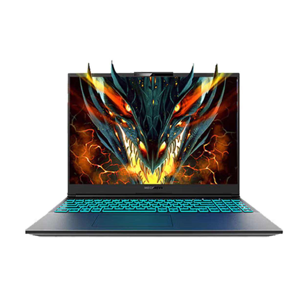 еMECHREVO16Pro 2024Ʒ16KϷ 16ӢѪRTX4060Ϸ 羺ѧʼǱ  16K R7-7435H RTX4060 ɫ 16G5195Ԫ