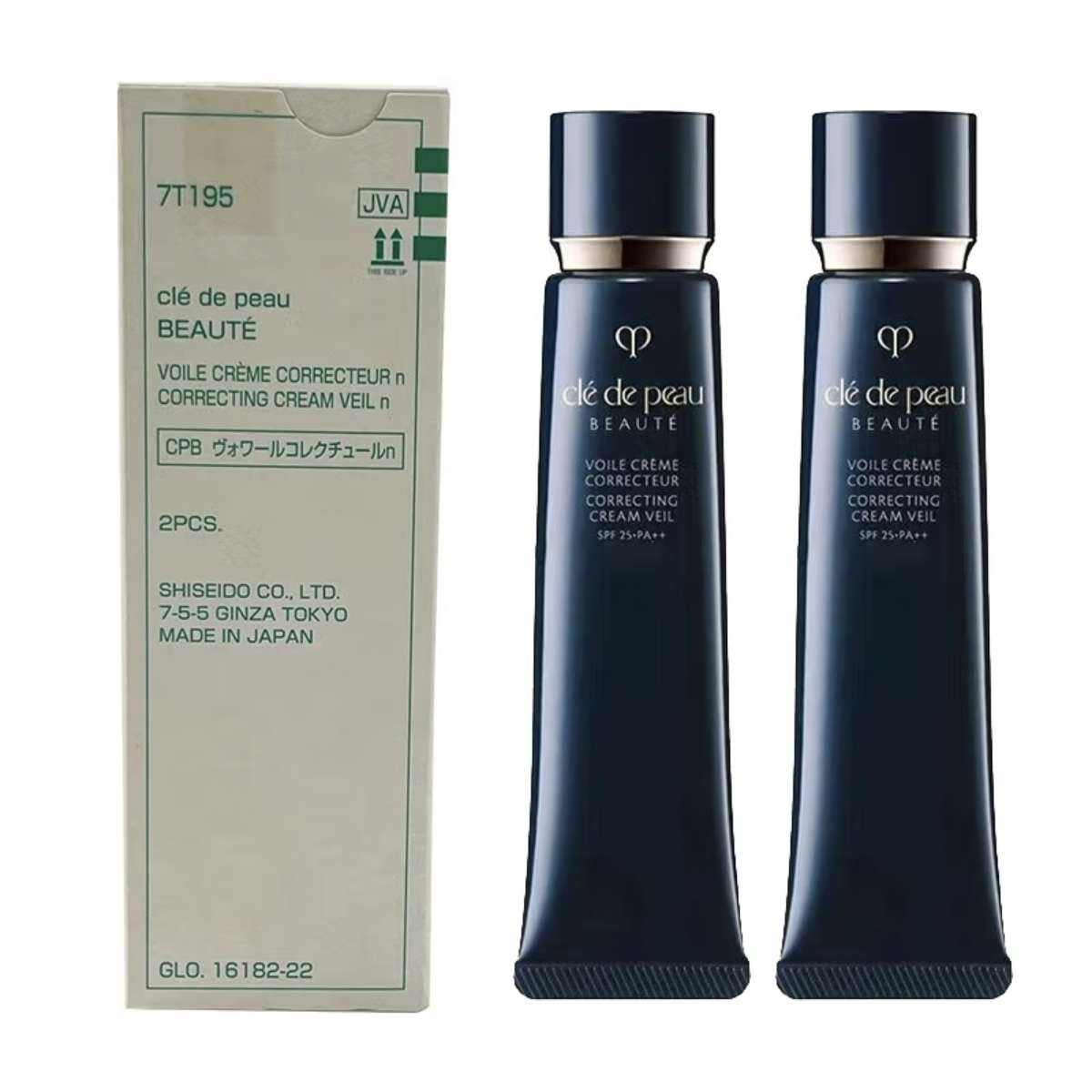 plusԱڲCle de Peau ֮Կ CPBܸ˪37ml*2445.4Ԫ