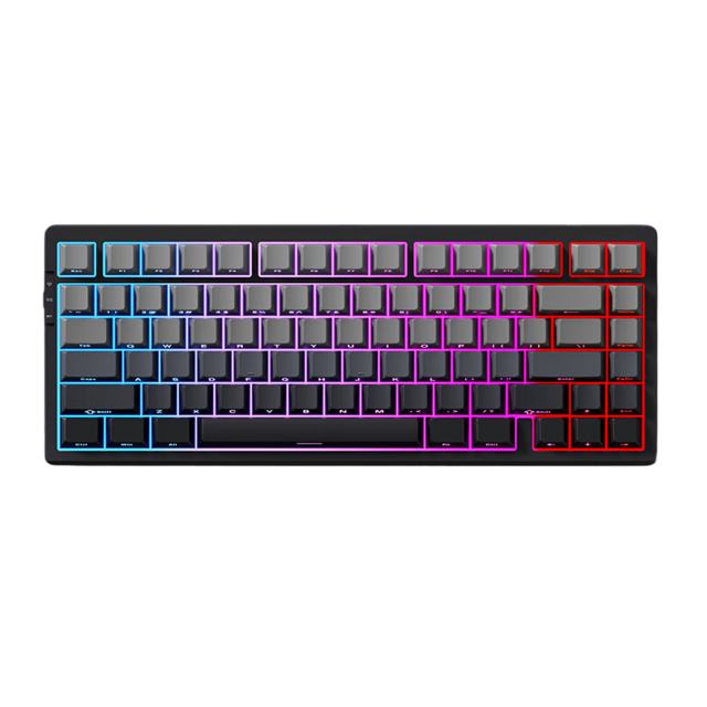  MCHOSE G75 Pro ģе ʯ ײ˶V2 RGB