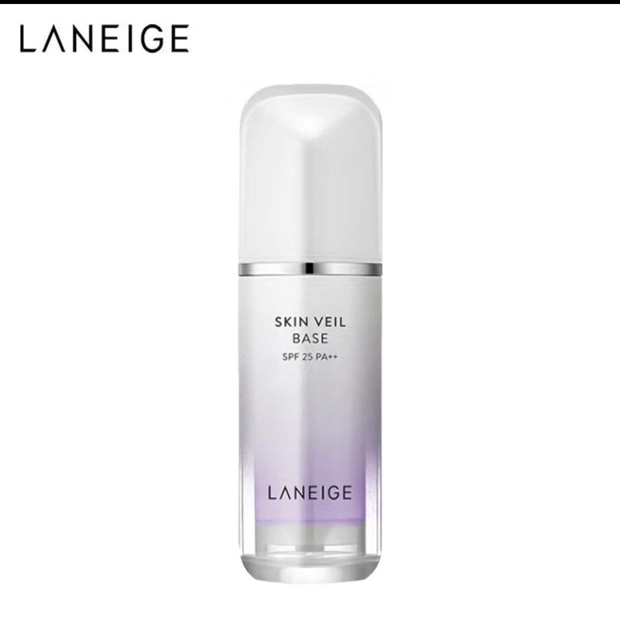 ڲplusԱ:֥LANEIGE˪ױǰѩɴ˿ᵭɫ30ml (η ɫ) ɹ209.68Ԫ52.42Ԫ/