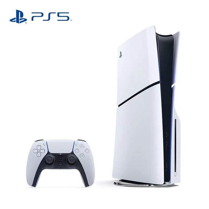 ڲ Sony PlayStation5 SlimϷ  ϷPS5 ְ  2449Ԫ