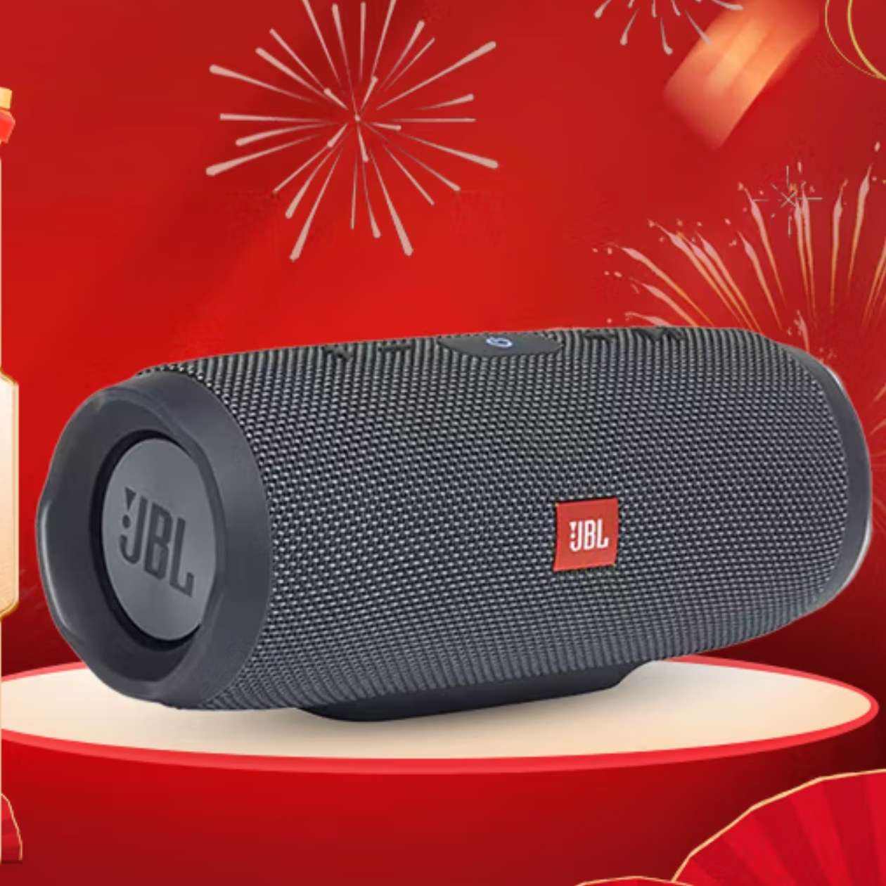 JBL CHARGE ES2 ֳഺ Я  ˮƳƷ ES2ഺ658Ԫ