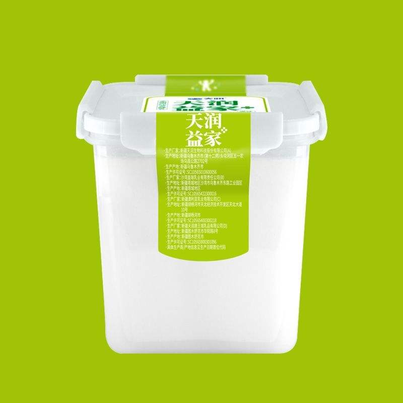 TERUN������� ȫ֬��ζ������ ��Ͱװ���� 1kg*2Ͱװ 35.8Ԫ