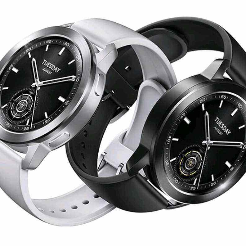 plusԱ:С Xiaomi Watch S3 ɫ 47mm 574.27Ԫ
