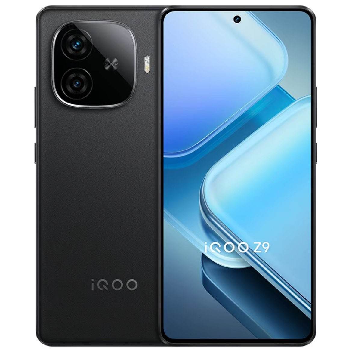 ȫƷiQOO Z9 Ʒǿ Ϸ5Gֻ1010.7Ԫ