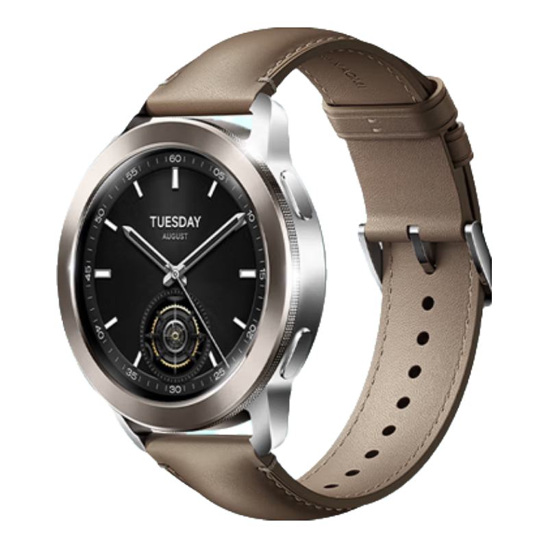 PLUSԱ޵СWatch S3 eSIM 47mm  OS ȫѪ 743.4Ԫ