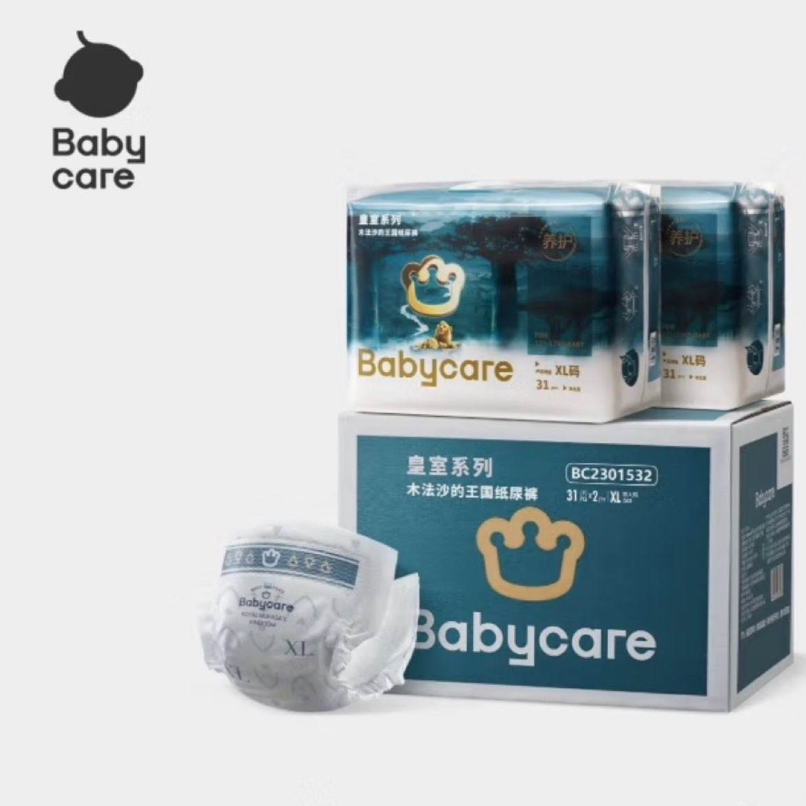 babycare ľɳֽ װXL62Ƭ*2199.9Ԫ60Ԫп99.95Ԫ/