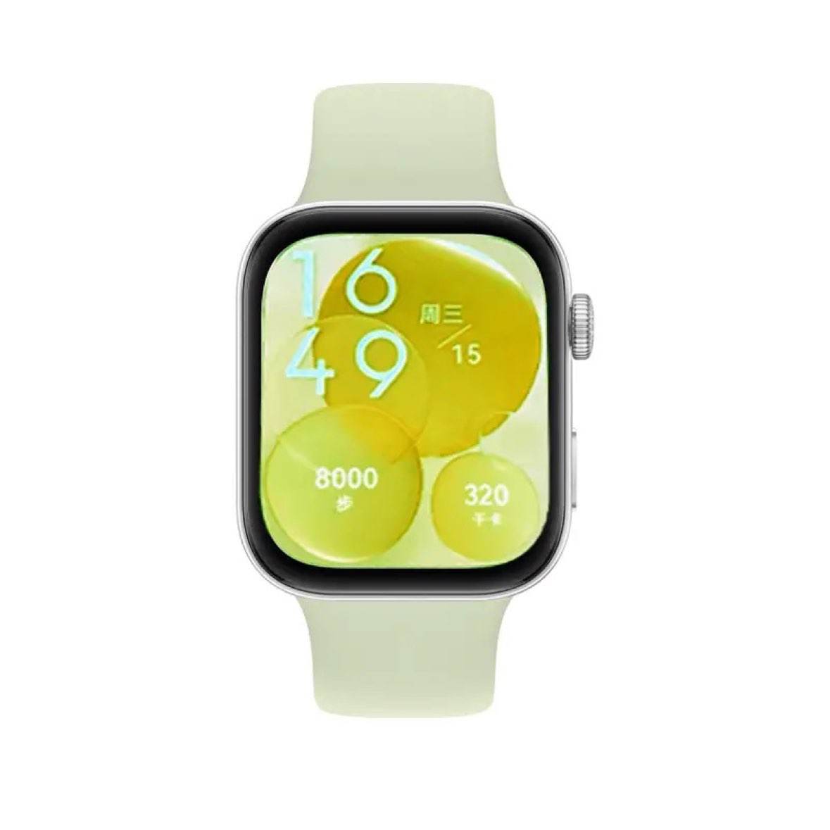ΪֱWATCH FIT 3 ᱡ ǿ538.62Ԫ