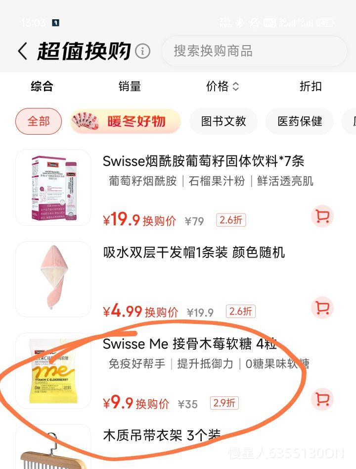 Swisse ˹άʫ �ӹ�ľݮ���� 4��/��10g �����Ի��� ��ͯ��������������Ż�֤��