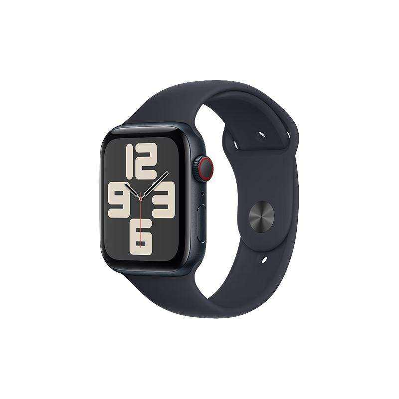 Apple Watch SE ֱGPS   ѿ44ҹɫ ҹɫ˶ͱ1352.36Ԫ