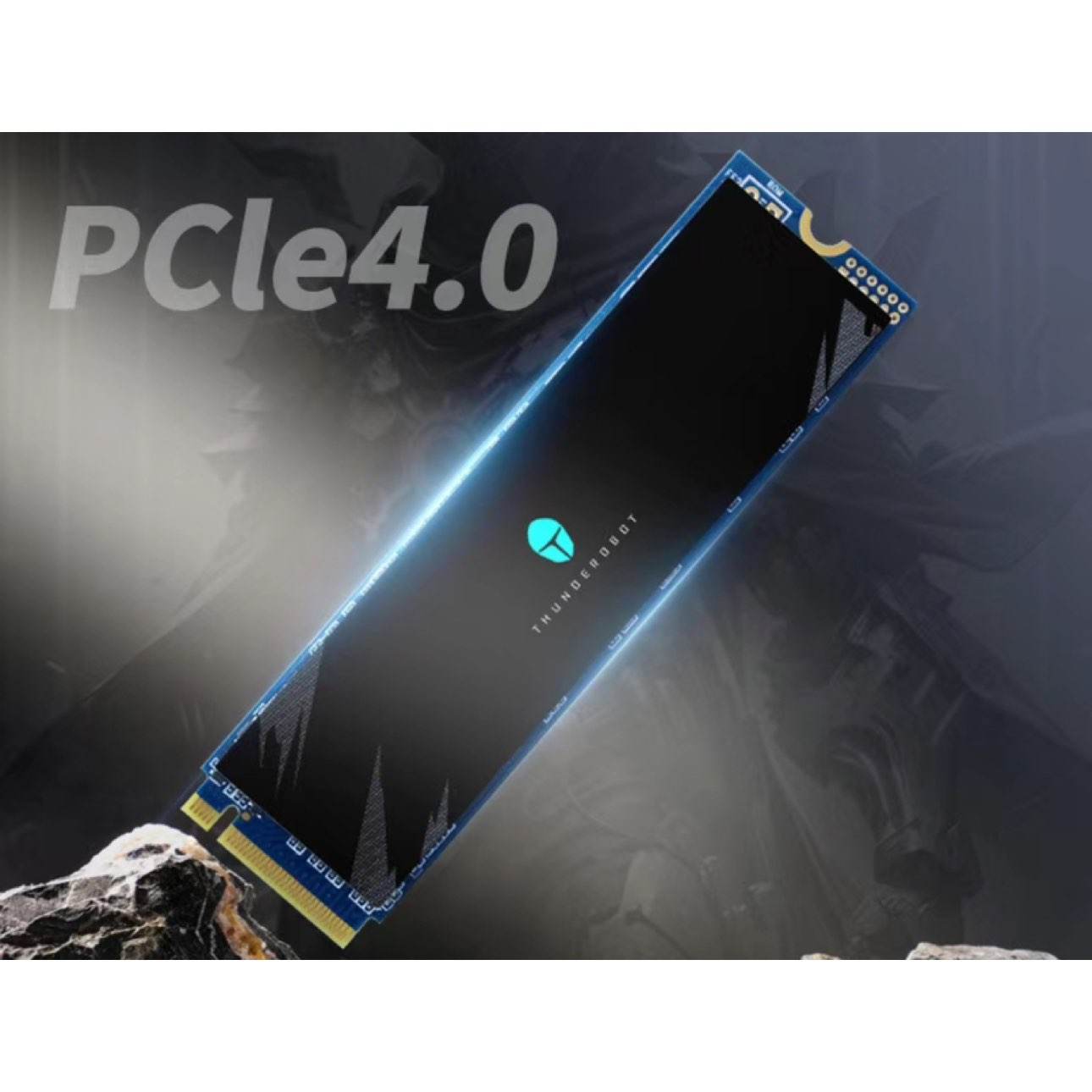 ڲ TR5000̬Ӳ1TBʼǱm.2̨ʽPCIe4.0 psϷSSD299Ԫ