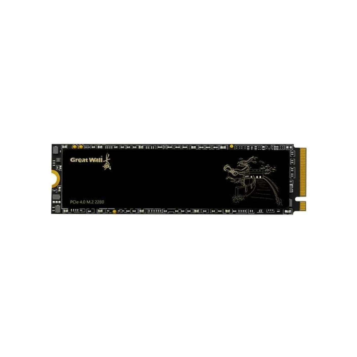 GT50 1TB M.2̬ӲSSD̨ʽʼǱӲNVMe PCIe4.0358Ԫ