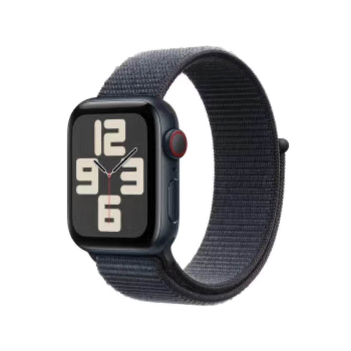 Apple Watch SE 2024 ֱ GPS+ѿ ػʽ˶5ڷ1779Ԫ