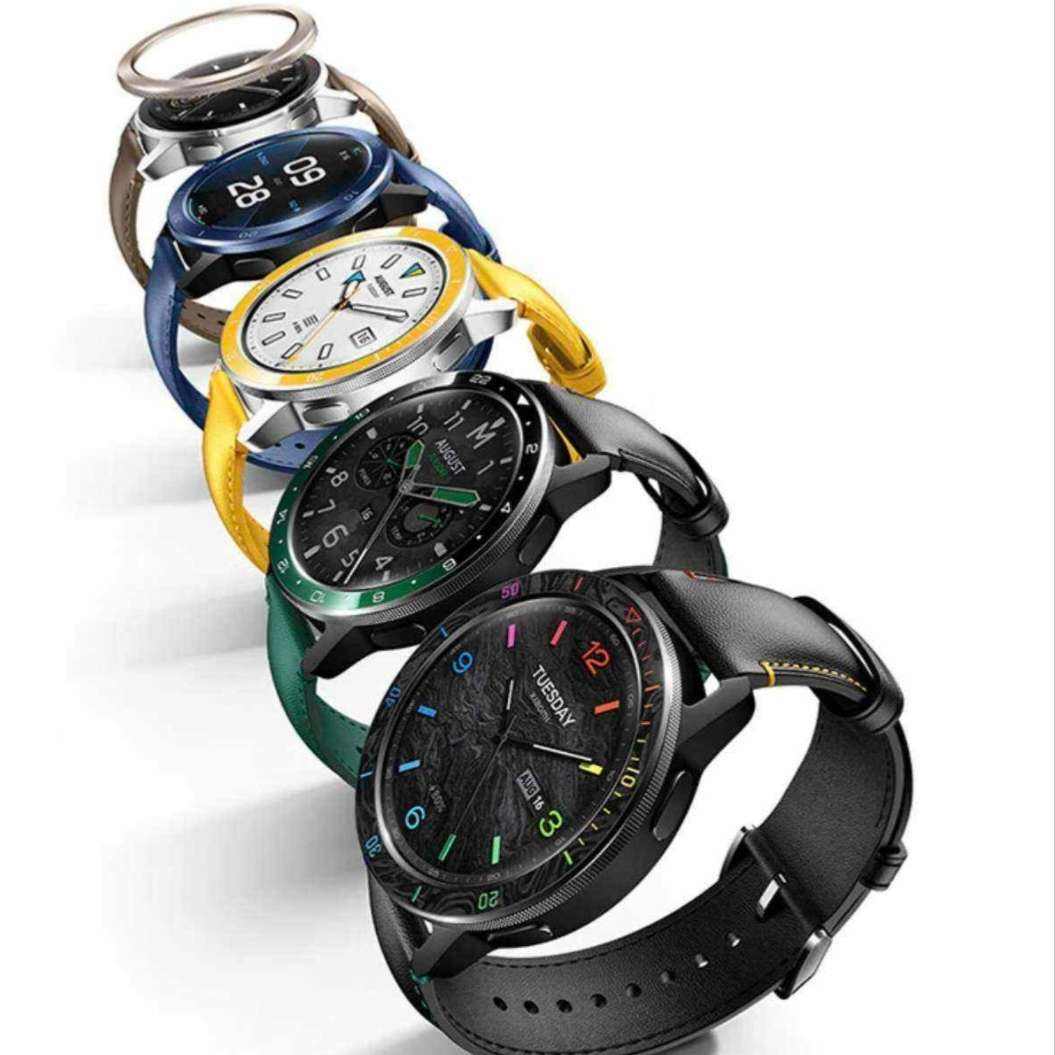 ޵plus:СףMIXiaomi Watch S3 eSIM 47mm  OS ȫѪ709.42Ԫ