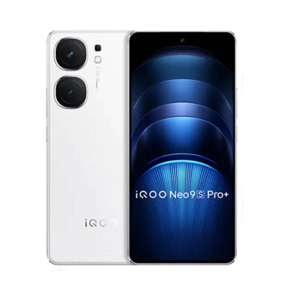 ٽۡPLUSԱvivo iQOO Neo9S Pro+ 5Gֻ 16GB+256GB װ