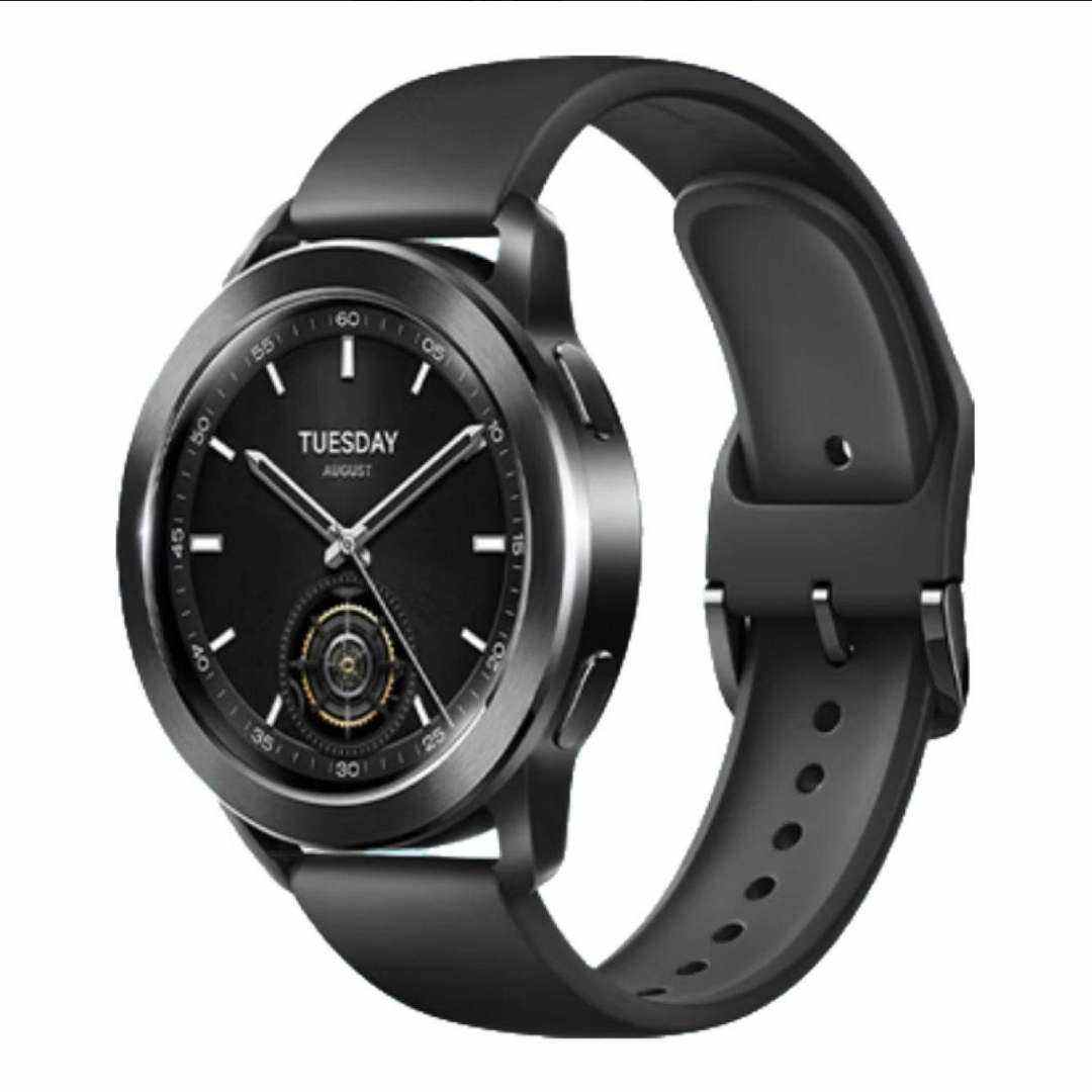 ޵plusԱСףMIXiaomi Watch S3 ɫ 47mm 540.27Ԫ