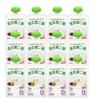 ʿڶͶͯ85g*12 ÷ƻζ 58.9Ԫ