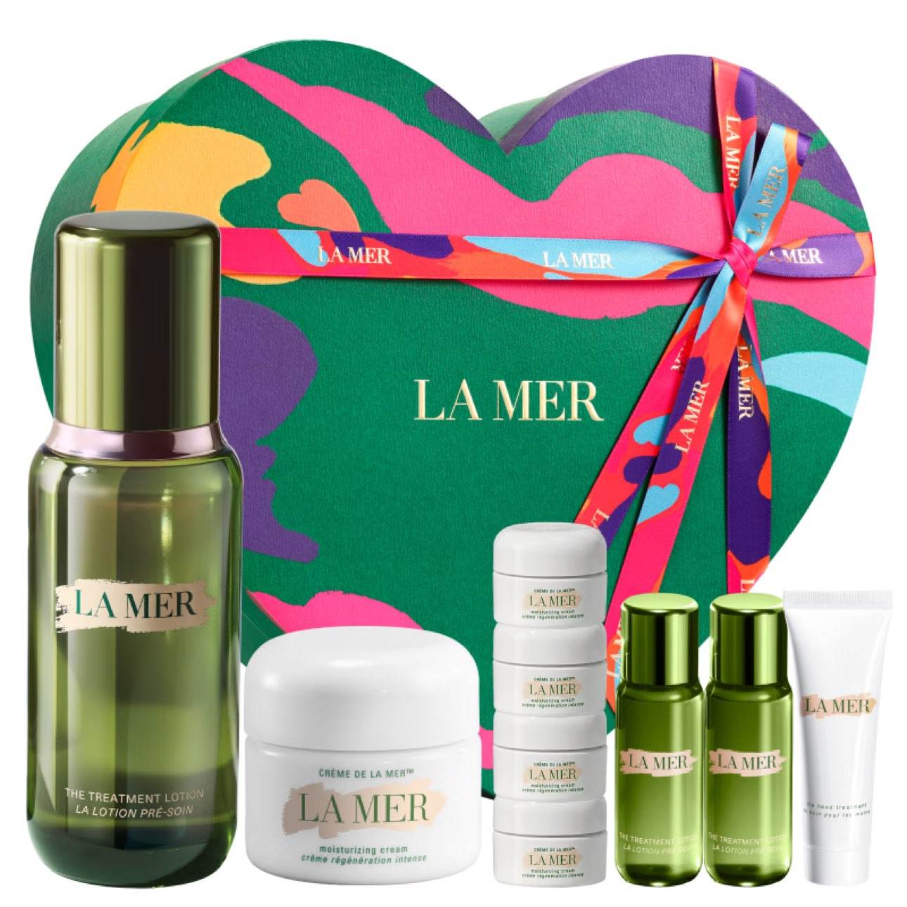 PLUSԱLA MER ֮ ǿ޻װ ˮ150ml+˪30ml2996.7Ԫ+60ml+˪14ml+װ+Σ