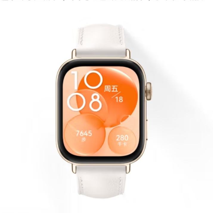 ޵Ϊ WATCH FIT 3 ֱ  ᱡ˶֬ Ůֱ Ƥʣϸ崥С789.7Ԫ