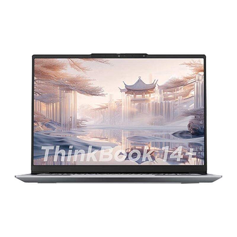 ThinkBook14+ ȫR7-8845H 120Hzˢ3KѧϷᱡ4699Ԫȯ