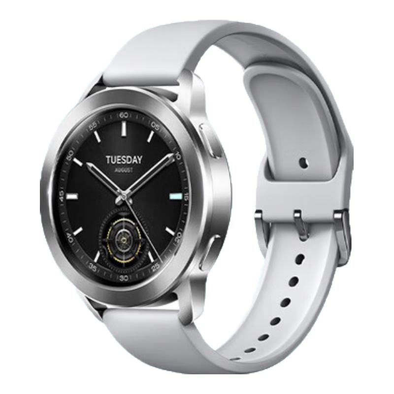 ٽۡPLUSԱСWatch S3 ɫ 47mm  ȫѪ ˶ֱ ˽514.87Ԫȯ