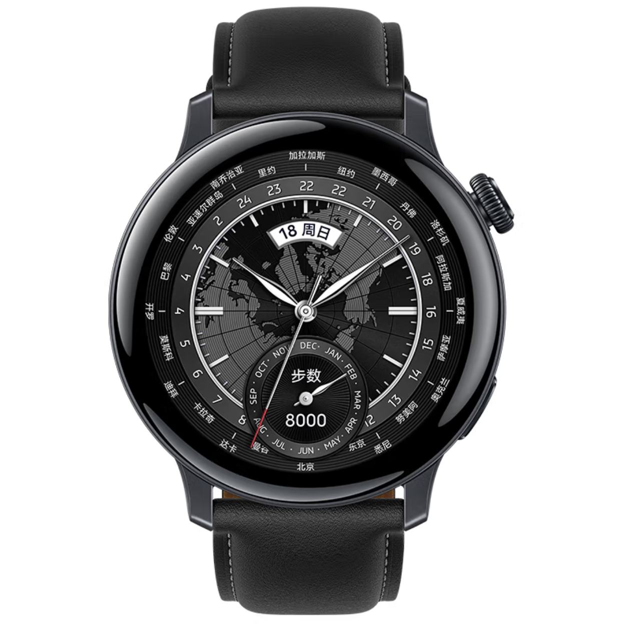 PLUSԱ޵vivo WATCH 3 ƤǻAIGCֱʼӲϵͳ˽726.33Ԫȯ
