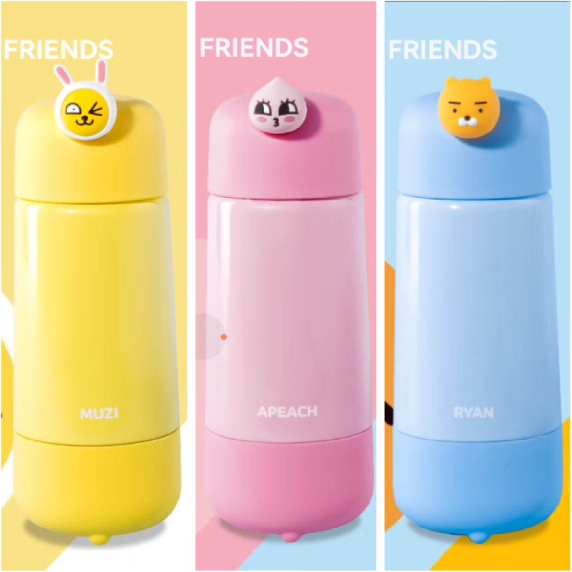 ΢СֿֿۣLOCK&LOCKҾӹݱ±ͯˮѧר316LСɱЯӴ ƨƨ 340ml19.4Ԫȯ
