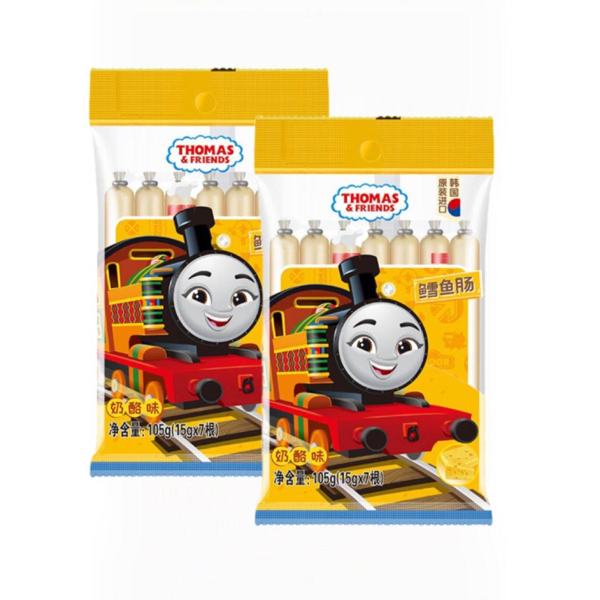 ڣС𳵣THOMAS & FRIENDS˹ڱʳ㳦 ζ105g*225/2/23