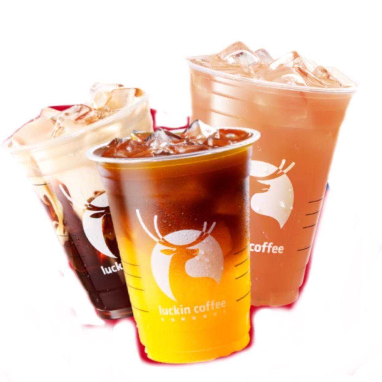 ҿ ʽ9ѡ1  15Ч  luckin coffee9.9Ԫȯ