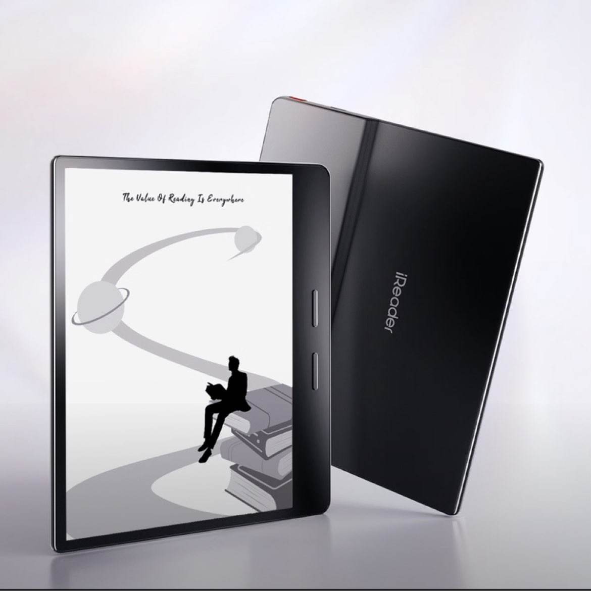 Plus:iReader Ocean4 TurboĶ 1380.67Ԫȯ