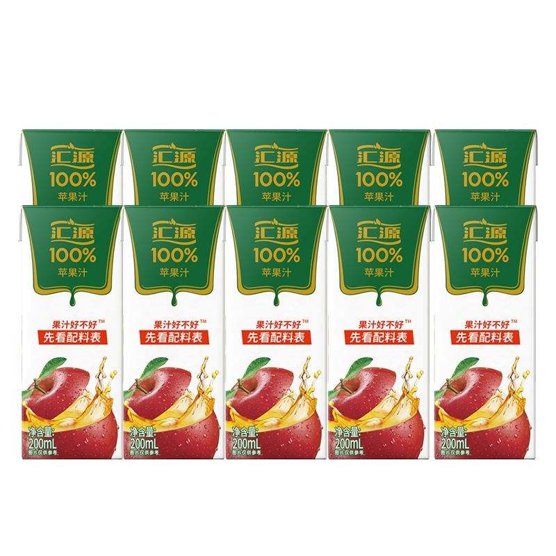 Դ100%Ũ֭200ml*1020.8Ԫ