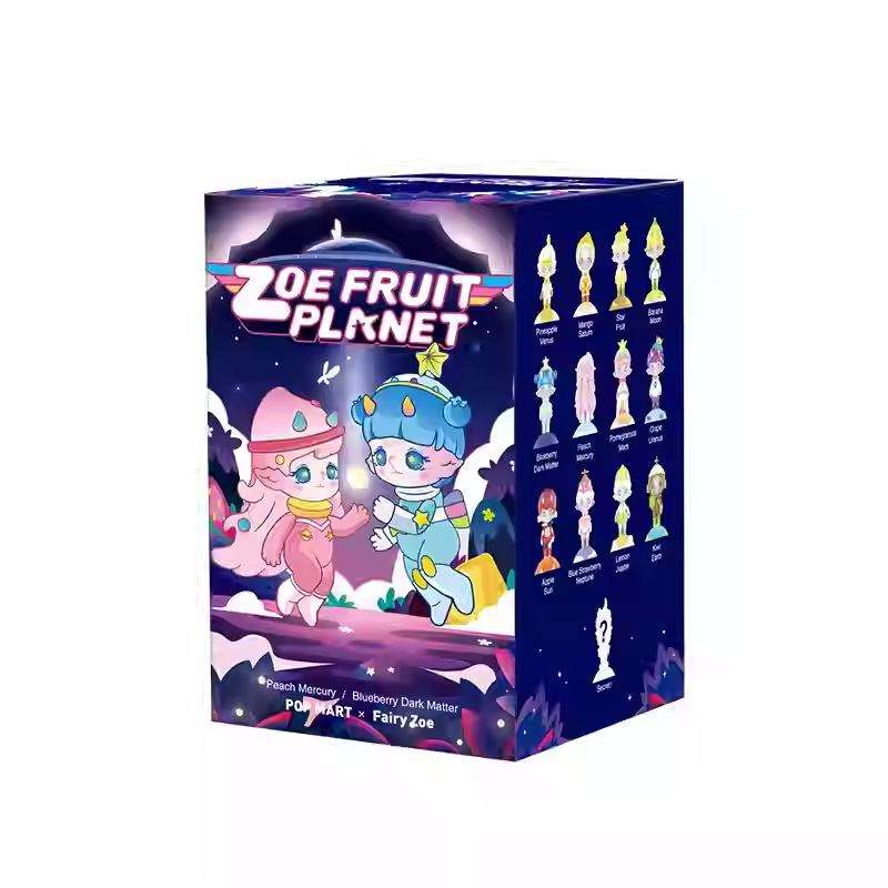 ԱڲPOP MART  ZOE ˮϵ ְä17.7Ԫ