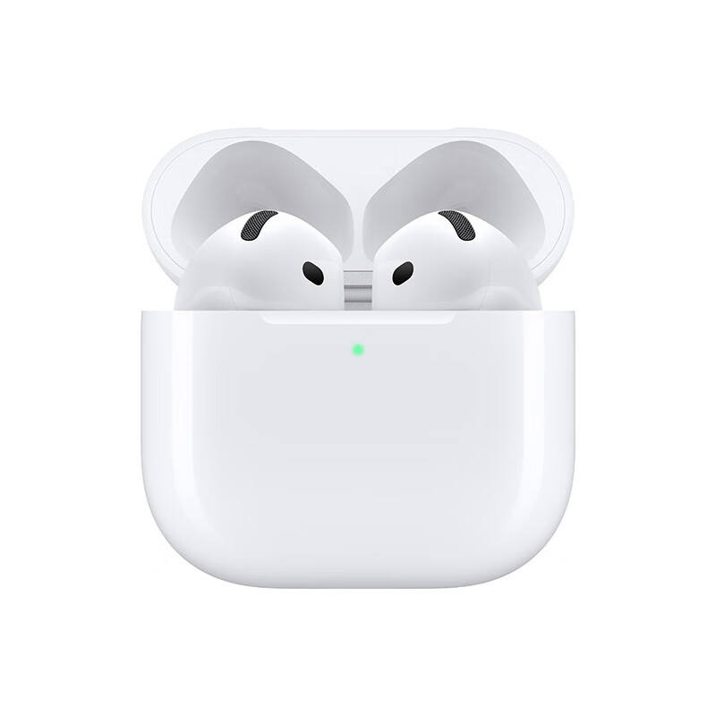 Apple ƻ AirPods 4  MagSafe USB-C1113.61Ԫ(޵)