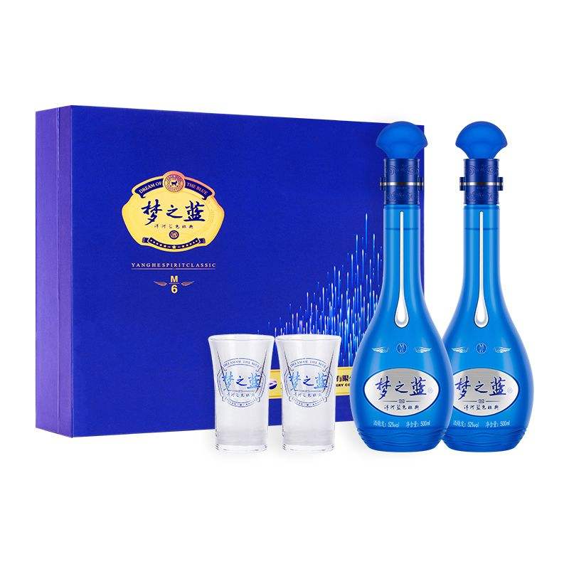 ɫ֮(M6) 52500ml*2ƿװ 939Ԫ