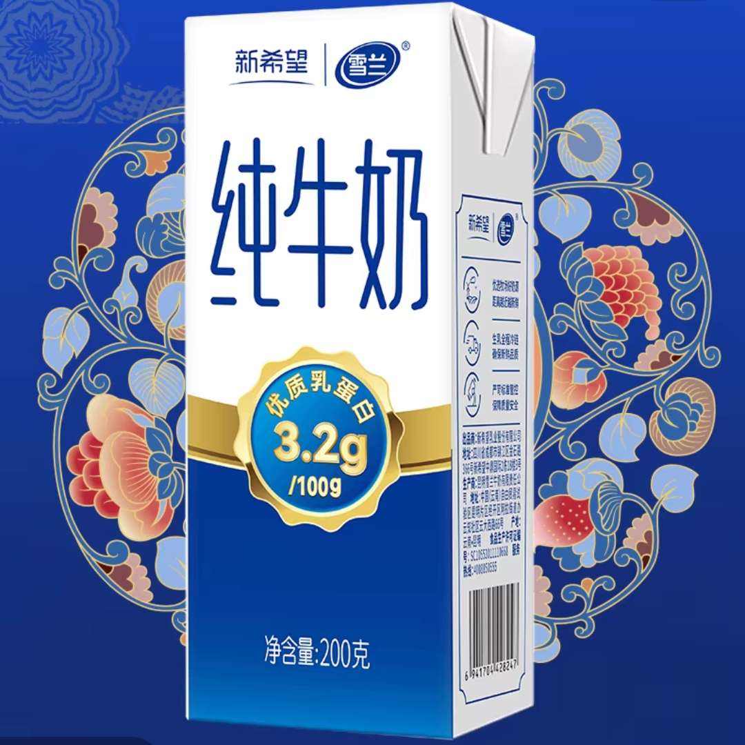 ϣѩȫ֬ţ 3.2g200g*12*236.9Ԫ