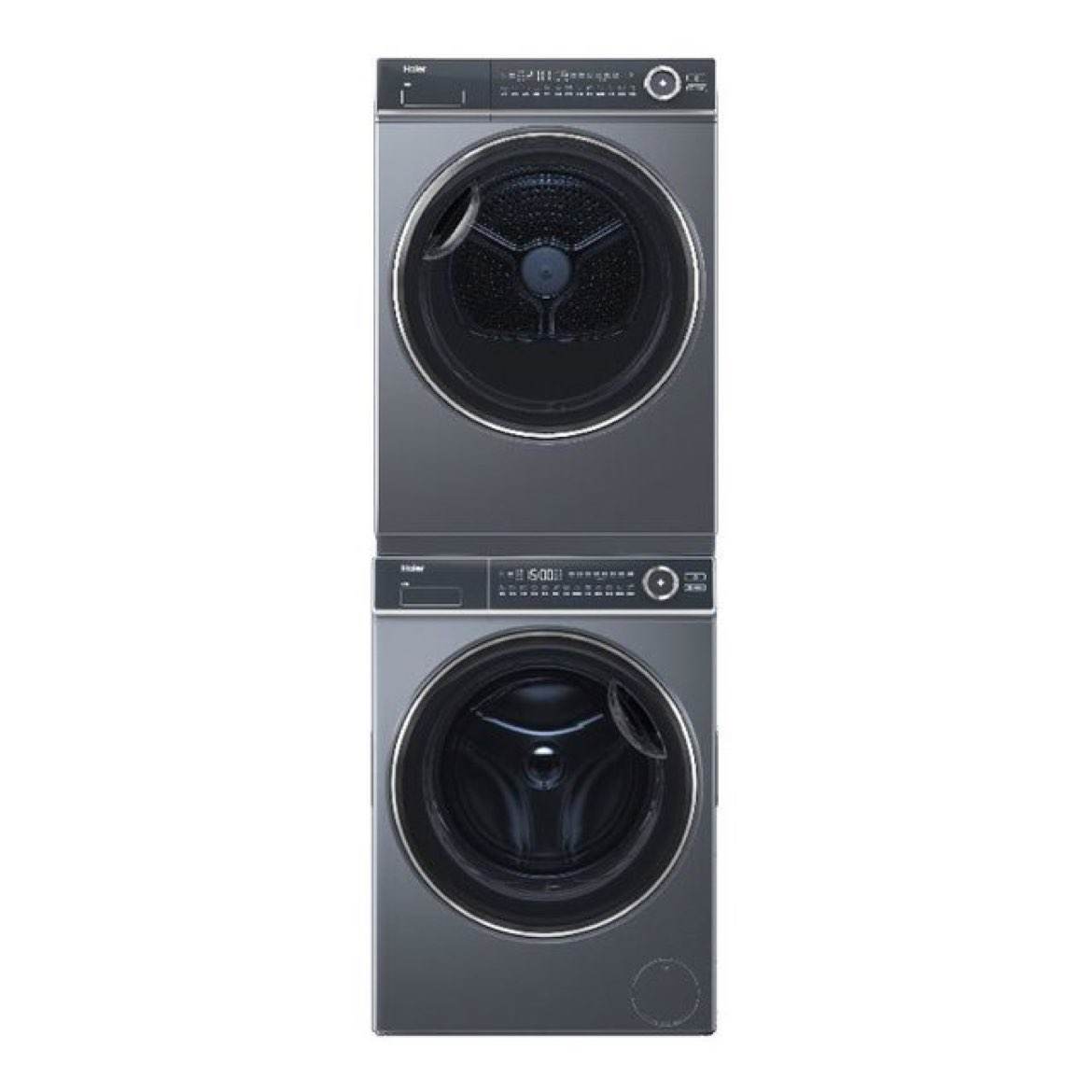  Haier Ϫϵ XQG100-BD14376LU1+HGY100-F376U1 ˫ȱϴװ 10KG ҹ5899Ԫȯ
